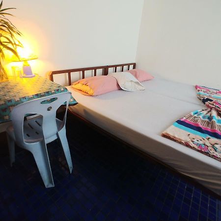 בנגקוק Prasuri Guest House מראה חיצוני תמונה