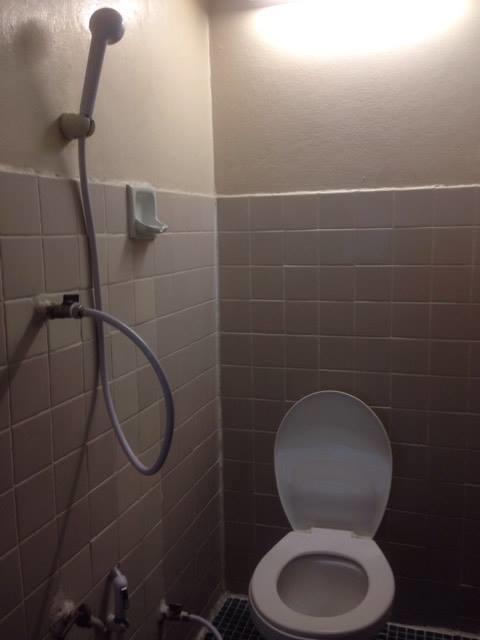 בנגקוק Prasuri Guest House מראה חיצוני תמונה