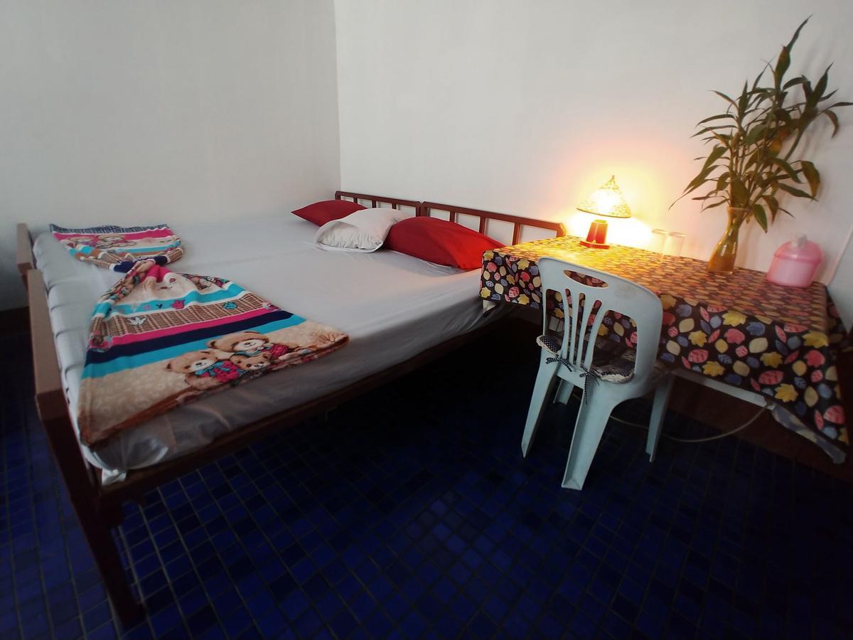 בנגקוק Prasuri Guest House מראה חיצוני תמונה