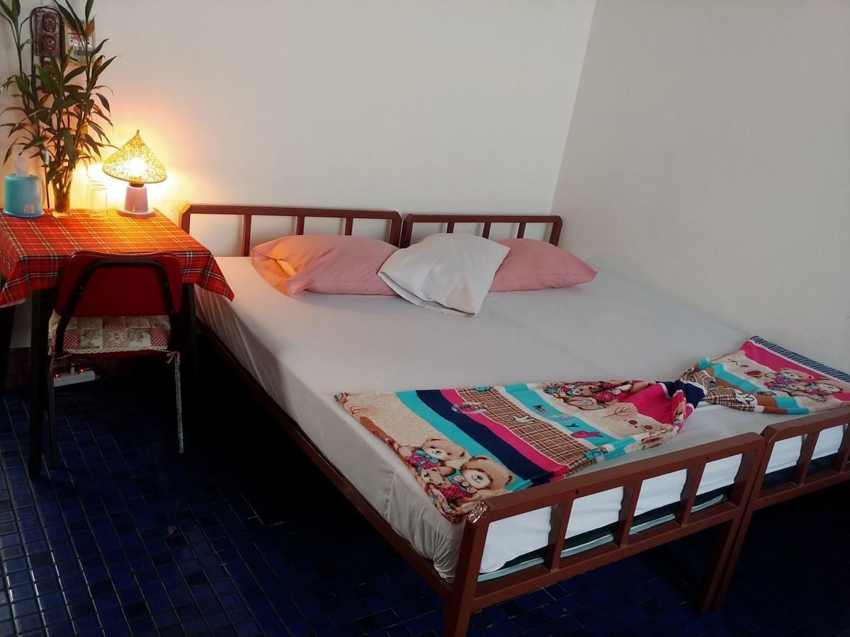 בנגקוק Prasuri Guest House מראה חיצוני תמונה
