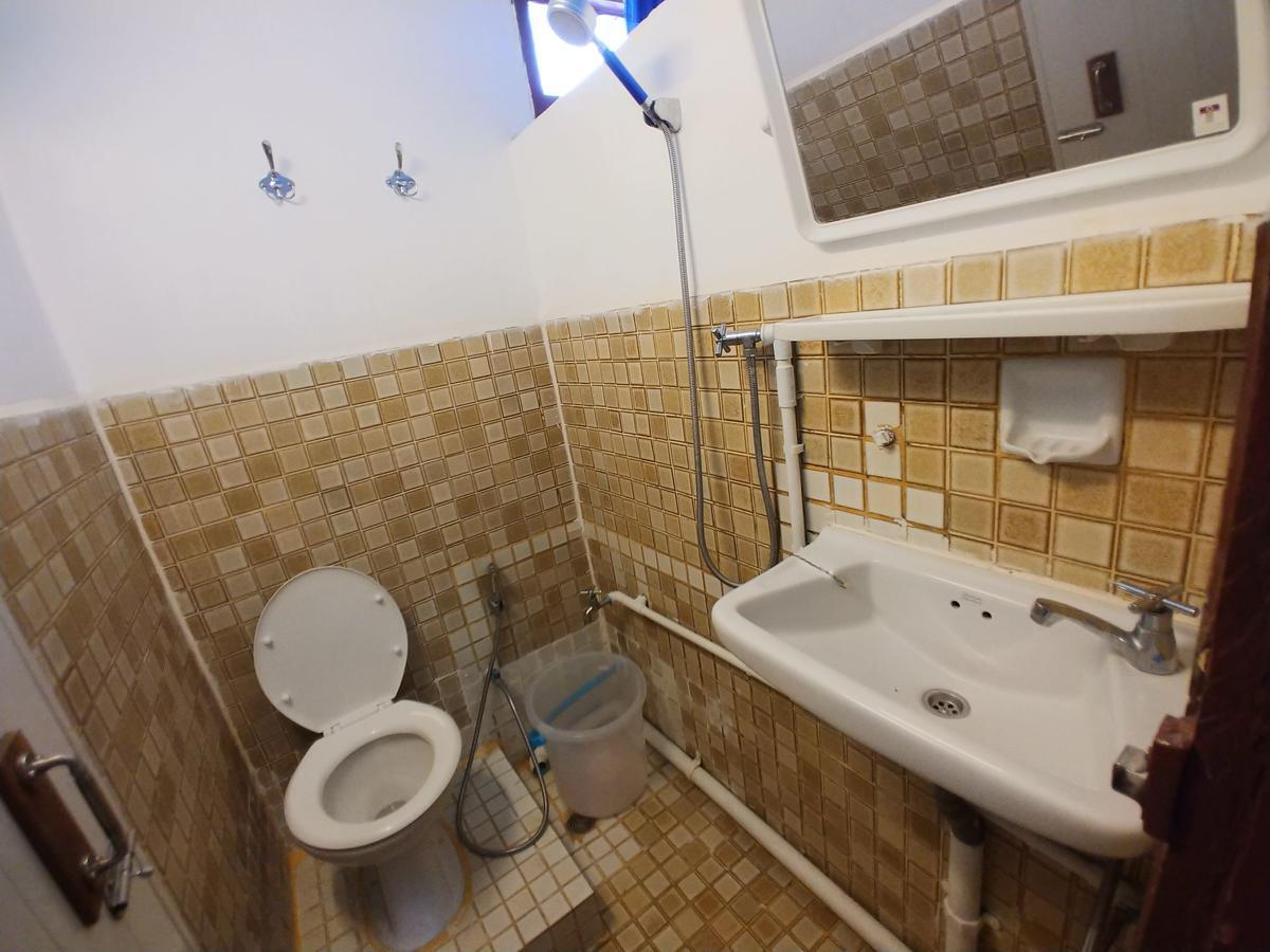 בנגקוק Prasuri Guest House מראה חיצוני תמונה