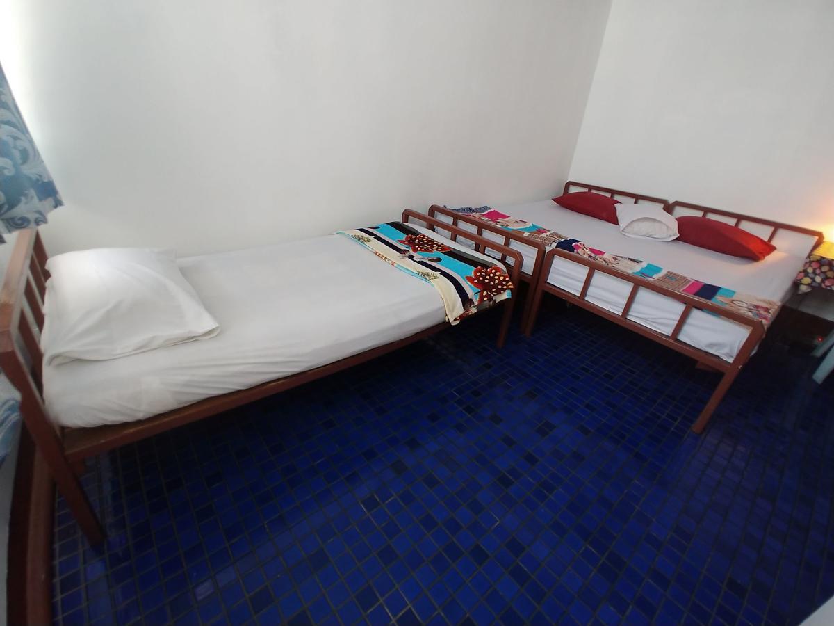 בנגקוק Prasuri Guest House מראה חיצוני תמונה