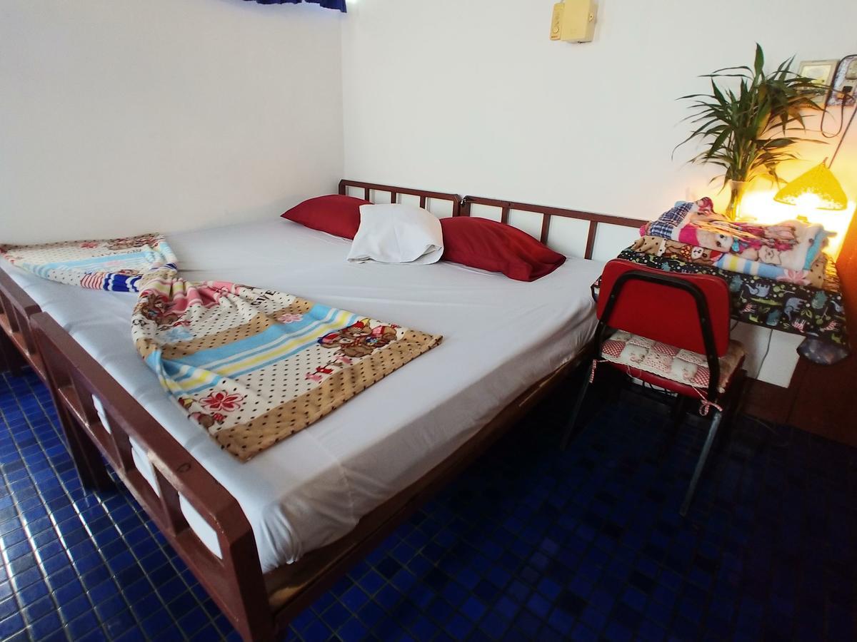 בנגקוק Prasuri Guest House מראה חיצוני תמונה