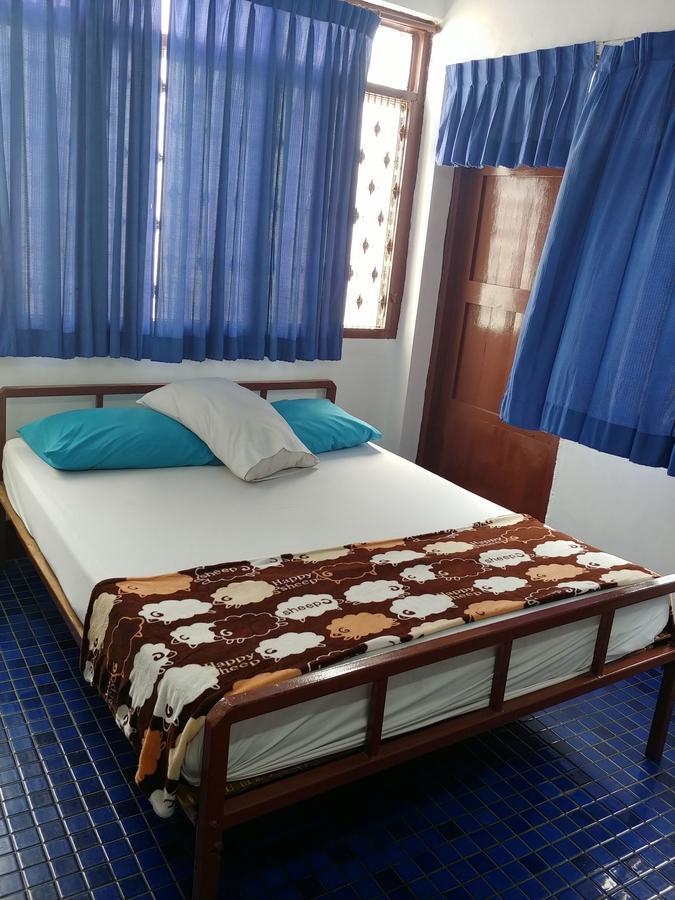 בנגקוק Prasuri Guest House מראה חיצוני תמונה
