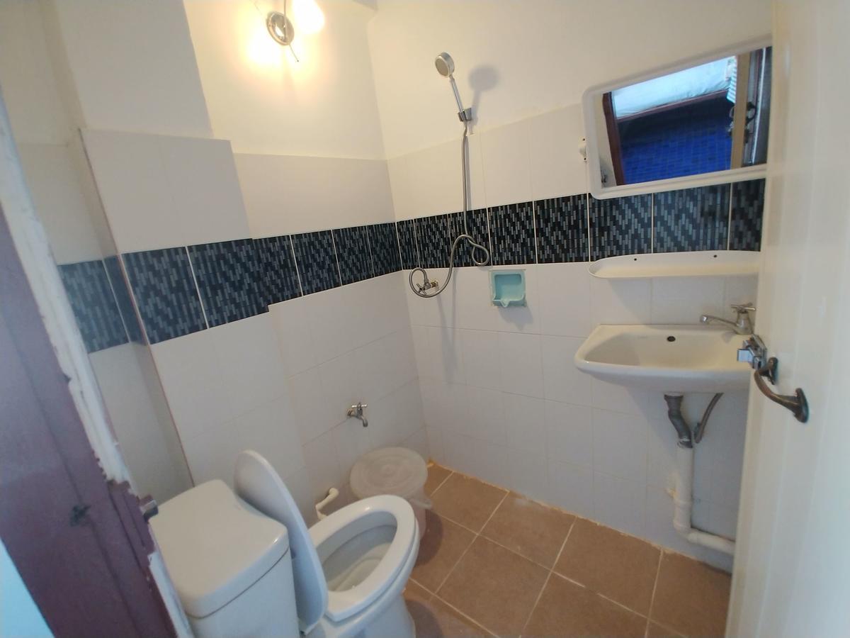 בנגקוק Prasuri Guest House מראה חיצוני תמונה